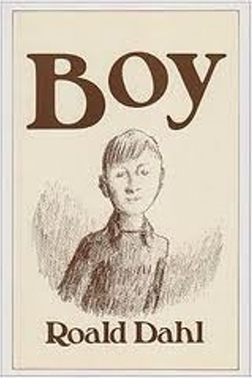 Cover Art for 9789026101991, Boy: jeugdverhalen by Roald Dahl