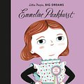 Cover Art for 9781786030207, Emmeline Pankhurst (Little People, Big Dreams) by Lisbeth Kaiser