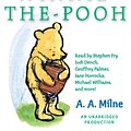 Cover Art for 9780416168600, Winnie the Pooh by A A Milne