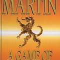 Cover Art for 9781417665990, Game of Thrones (Song of Ice and Fire (Prebound)) by G Martin