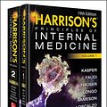 Cover Art for 9780071802154, Harrisons Principles of Internal Medicine 19/E (SET) by Dennis L. Kasper