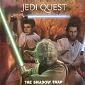 Cover Art for 9780439339223, The Shadow Quest: Bk 6 by Jude Watson