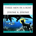 Cover Art for 9781901768152, Three Men in a Boat by Jerome K. Jerome