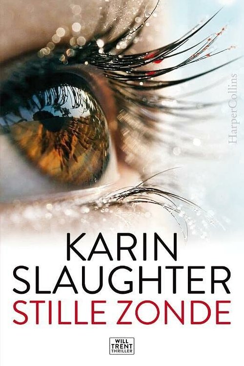 Cover Art for 9789402706796, Stille zonde: een Will Trent thriller by Karin Slaughter