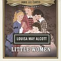 Cover Art for 9781433207006, Little Women by Louisa May Alcott