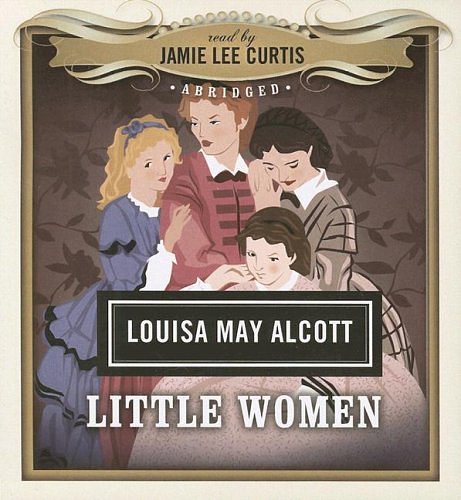 Cover Art for 9781433207006, Little Women by Louisa May Alcott