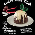 Cover Art for 9781743794784, Chefs Host Christmas Too by Darren Purchese