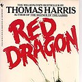 Cover Art for 9780553275223, Red Dragon by Thomas Harris