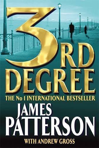 Cover Art for B01MTN70CL, 3rd Degree by James Patterson (2004-03-01) by Unknown