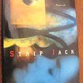 Cover Art for 9780312105532, Strip Jack by Ian Rankin