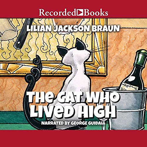 Cover Art for 9781664631496, The Cat Who Lived High by Lilian Jackson Braun