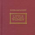 Cover Art for 9780848814779, Little Women by Louisa May Alcott