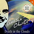 Cover Art for 9781572704534, Death in the Clouds by Agatha Christie