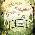 Cover Art for B0769W1ZLC, Anne of Green Gables by L. M. Montgomery