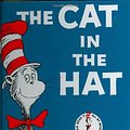 Cover Art for 9789573211235, The Cat in the Hat by Dr. Seuss