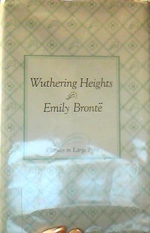 Cover Art for 9780816130740, Wuthering Heights by Emily Bronte