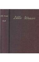 Cover Art for 9780685201886, Little Women or Meg, Jo, Beth, and Amy by Louisa May Alcott, Ann M. Magagna