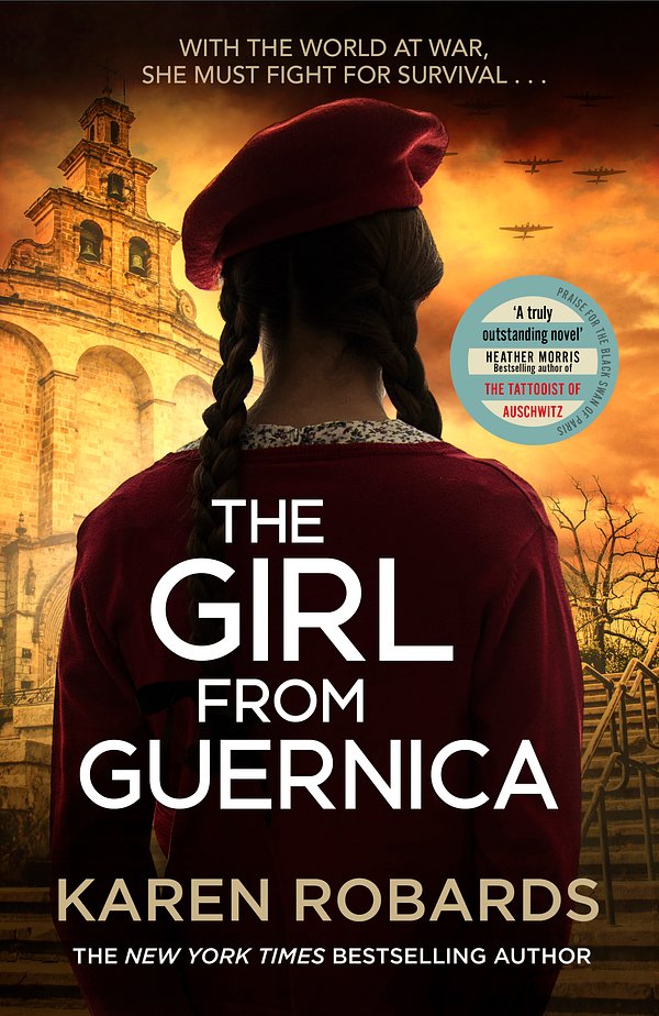 Cover Art for 9781529338393, Fire in the Sky: New York Times bestselling author's new historical thriller that will take your breath away by Karen Robards