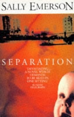1 editions of Separation by Janine Amos