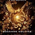 Cover Art for B07ZRRZGT4, HUNGER GAMES - Nuovo romanzo (Italian Edition) by Suzanne Collins