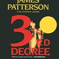 Cover Art for 9781586215972, 3rd Degree by James Patterson, Andrew Gross