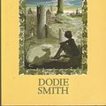 Cover Art for 9780370307824, I Capture the Castle (Bodley bookshelf) by Dodie Smith