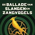 Cover Art for B08425V75K, The ballad of Songbirds and Snakes (De Hongerspelen) (Dutch Edition) by Suzanne Collins