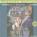 Cover Art for 9781441806406, Relentless by Jack Campbell