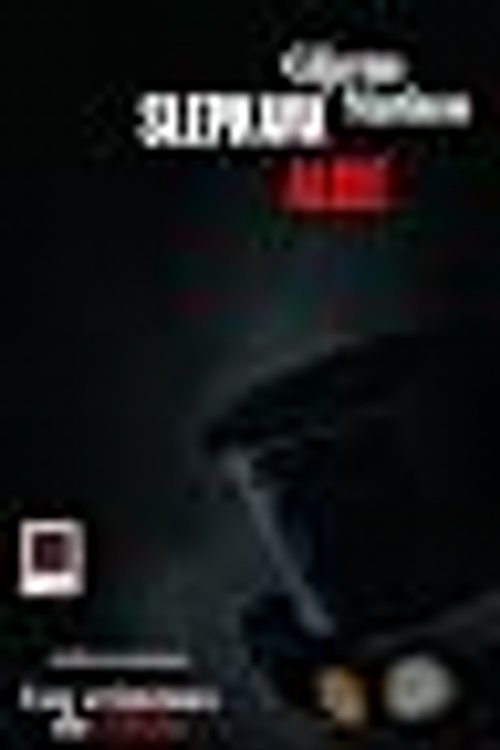 Cover Art for 9789934087165, Slepkava Alise by Giljermo Martiness