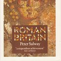 Cover Art for 9780192851437, Roman Britain (Oxford Paperbacks) by Peter Salway