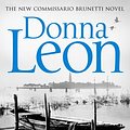 Cover Art for 9781784758158, Earthly Remains: (Brunetti 26) by Donna Leon