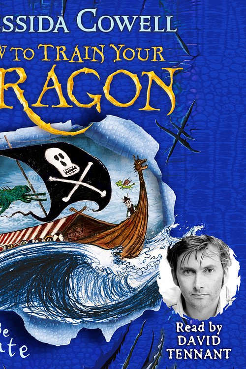 Cover Art for 9781444901832, How to be a Pirate by Cressida Cowell