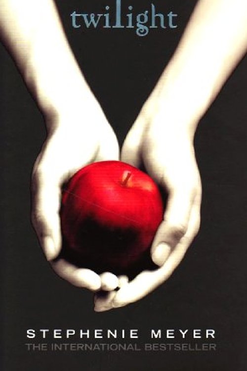 Cover Art for 9781904233640, Twilight by Stephenie Meyer