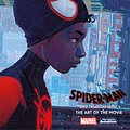 Cover Art for 9781785659461, Spider-Man: Into the Spider-Verse - The Art of the Movie by Ramin Zahed