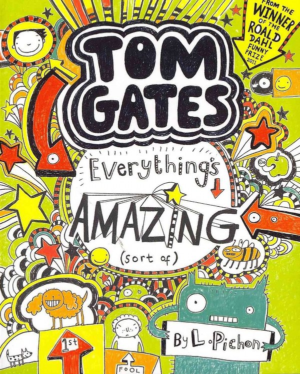 Cover Art