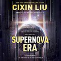 Cover Art for B07ND3RR69, Supernova Era by Cixin Liu, Joel Martinsen-Translator