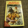 Cover Art for 9780006910732, The Secret of Shadow Ranch (Nancy Drew, Book 5) by Carolyn Keene