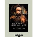 Cover Art for B00FBX5FO2, [( Aboriginal Australians (1 Volume Set) )] [by: Richard Broome] [Sep-2010] by Richard Broome