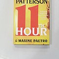 Cover Art for 9781444814835, 11th Hour by James Patterson, Maxine Paetro