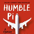 Cover Art for 9780141989136, Humble Pi by Matt Parker