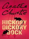 Cover Art for 9781444802702, Hickory Dickory Dock by Agatha Christie