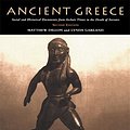 Cover Art for 9780415217552, Ancient Greece by Matthew Dillon, Lynda Garland