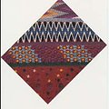 Cover Art for 9780500203699, World Textiles by Mary Schoeser