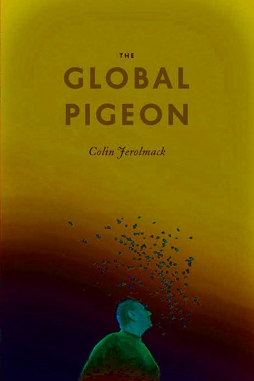 Cover Art for 9780226001920, The Global Pigeon (Fieldwork Encounters and Discoveries) by Colin Jerolmack