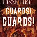 Cover Art for B00354YA5E, Guards! Guards!: (Discworld Novel 8) (Discworld series) by Terry Pratchett