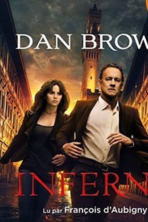 Cover Art for 9782356416209, Inferno by Dan Brown