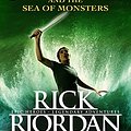 Cover Art for 9780141319148, Percy Jackson and the Sea of Monsters by Rick Riordan