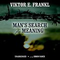 Cover Art for B0006IU470, Man's Search for Meaning by Viktor E. Frankl