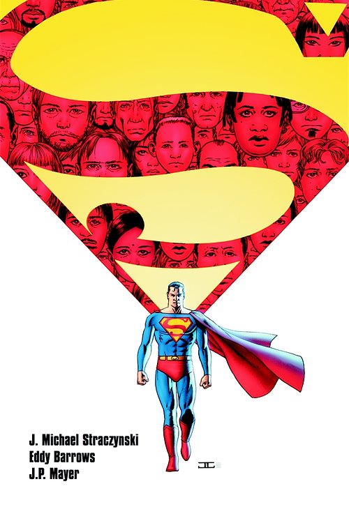 Cover Art for 9781401230753, Superman: Grounded Vol. 1 by J. Michael Straczynski