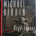 Cover Art for 9780679433491, Dead Lagoon by Michael Dibdin